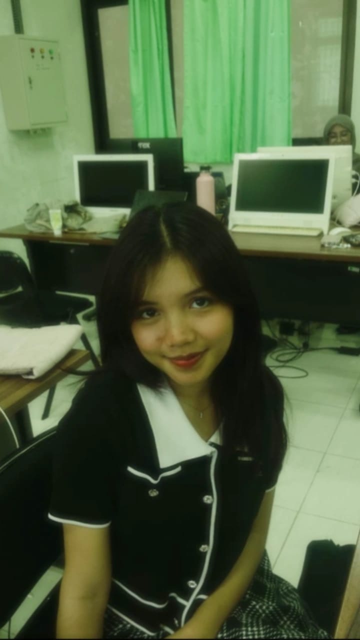 user